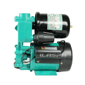 Pompe à eau domestique automatique intelligente et silencieuse pour l'irrigation des jardins, pompe d'arrosage efficace Dx-06, pompe à eau domestique Dx-06 - Product Image 2