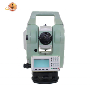 Estación Total ATS120R Series de Precisión de 2'' para Topografía Geodésica y Equipos de Medición, con Prisma Único de 5000m 12 - Product Image 4