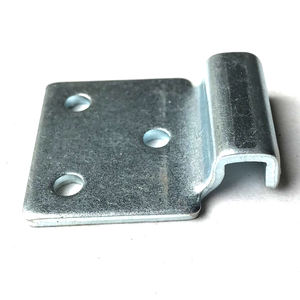 트럭 트레일러 도구 상자 용 스테인레스 스틸 패스너 잠금 오버 센터 토글 래치 클램프 - Product Image 4