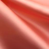 Tissu en satin imitation soie dense, respirant et écologique, prêt à être expédié |   Satin de polyester brillant pour vêtements de détente et de nuit |