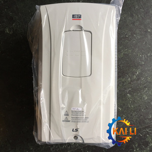 Inversor Eléctrico Ls Sv0055is7 4no H de 5,5 kW con Control Vectorial Trifásico AC380 400 IP20 - Product Image 5