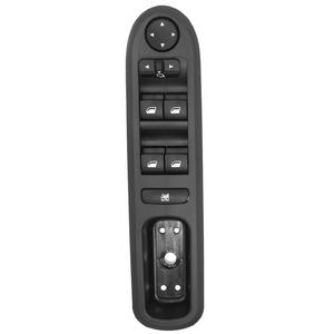 Interruptor de Control de elevador de ventana QSF 6554ER 6554.ER para <span class=keywords><strong>PEUGEOT</strong></span> <span class=keywords><strong>407</strong></span> - Product Image 5