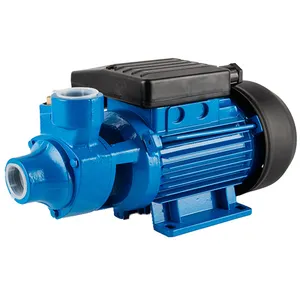 Elestar 0.5hp 0.37kw廉价销售定制高压IDB-35涡流家用电动外围水泵1年低压