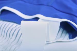 <span class=keywords><strong>Cuissard</strong></span> de cyclisme unisexe personnalisé, écologique, à séchage rapide et respirant, avec bretelles, pour l'extérieur, la course et l'endurance sur route - Product Image 4