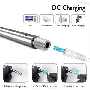 Analer Vibrator für Männer ABS Prostata-Massagegerät Stimulator Vibrierender Analplug für Männer Gay Bullet Sexspielzeug für Anfänger Erotikartikel - Product Image 4