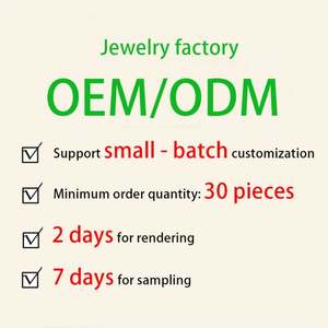 สร้อยคอคริสตัลหินธรรมชาติชุบทอง 14k 18k สแตนเลสสตีลแบบกำหนดเอง ป้องกันการหมอง ทันสมัย สำหรับผู้ชายและผู้หญิง - Product Image 5