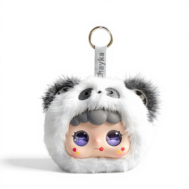 Jopark AI Intelligent Pen Interactive Plush Toy Learning Education Robot Children's Communication Emotional Partner Bag Pendant