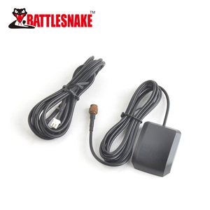 Hot bán xe không thấm nước Xe GPS Hệ thống theo dõi cf106a Xe GPS Tracker GPS thời gian thực hệ thống theo dõi - Product Image 4