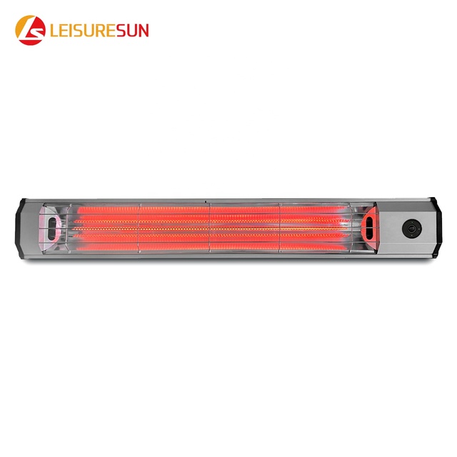 Commerrical Use High Power Electric Infrared Heaters Wall Mounted or Ceiling Mouted Both Available