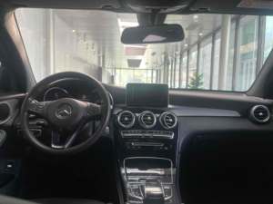 <span class=keywords><strong>Mercedes</strong></span>-Benz GLC 2018 Importado, GLC <span class=keywords><strong>200</strong></span> 4MATIC Coupé SUV, Vehículo de Alta Velocidad, Gasolina, Usado - Product Image 6