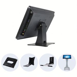 หน้าจอสัมผัส19 "กันน้ำสำหรับจอมอนิเตอร์ขนาด19นิ้ว - Product Image 5