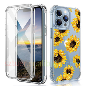 <span class=keywords><strong>Coque</strong></span> de protection à 360 degrés, étui pour <span class=keywords><strong>iPhone</strong></span> 13 Pro Max - Product Image 6