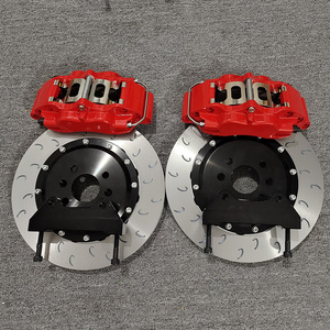 Étrier <span class=keywords><strong>de</strong></span> <span class=keywords><strong>frein</strong></span> <span class=keywords><strong>de</strong></span> course modifié en gros pour <span class=keywords><strong>ap</strong></span> <span class=keywords><strong>Racing</strong></span> 5200 Étrier 4 POT Disque <span class=keywords><strong>de</strong></span> <span class=keywords><strong>frein</strong></span> <span class=keywords><strong>de</strong></span> sport 330*28mm pour roue <span class=keywords><strong>de</strong></span> 17 pouces - Product Image 1