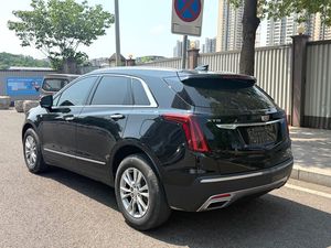 SUV d'occasion à <span class=keywords><strong>vendre</strong></span> <span class=keywords><strong>Cadillac</strong></span> <span class=keywords><strong>XT5</strong></span> 2022 2.0T Automatique LHD - Product Image 3