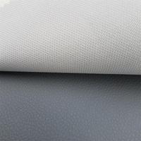 2025 Faux Cuir Usine de PVC Rexine PVC Cuir pour Sièges de Voiture Canapé Meubles Tissu Décoratif