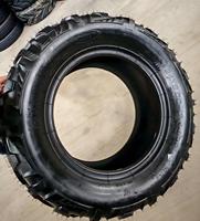 Ensemble de pneus ATV 6PR sans chambre à air, pneus tout-terrain pour UTV, quad, kart