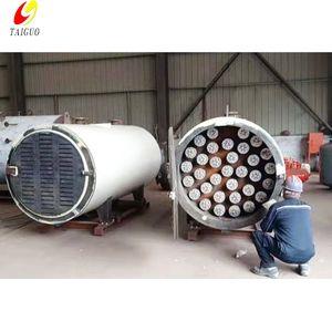 Venta caliente industria caldera eléctrica para la venta caldera de vapor eléctrica de baja presión - Product Image 5