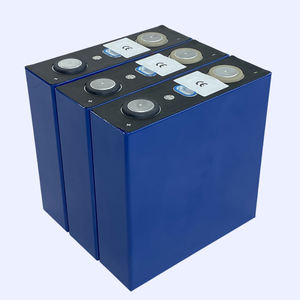 Baterai Motor Listrik CATL Lifepo4 3.2V 156AH Prismatic Lfp Baru untuk Sepeda Motor Listrik Kendaraan Listrik Tenaga Surya - Product Image 2