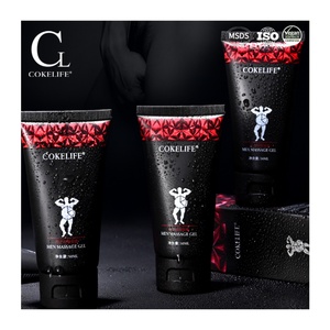 Crème COKELIFE OEM pour hommes, crème pour prévenir l'éjaculation précoce, crème pour épaissir et agrandir, gel sexuel pour hommes - Product Image 2