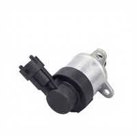 Nouvelle vanne de régulation de pompe haute pression pour moteur KM, vanne de dosage, pièces automobiles, injection de carburant 0928400769 pour Master