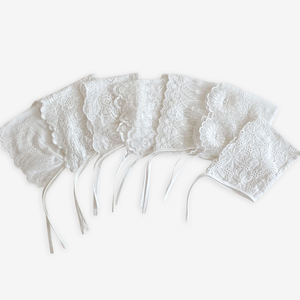 Spring and Summer Baby 0-3 Years Old Cute <strong>Hat</strong> Fashion Girls Lace <strong>Hats</strong> <strong>Sun</strong> Protection <strong>Newborn</strong> <strong>Hat</strong> - Product Image 1