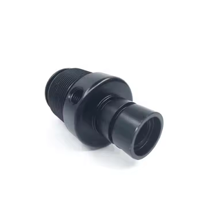 JCH057, piezas de mecanizado CNC personalizadas, piezas de Metal de fresado de torneado CNC de aluminio, piezas de carreras de motocicletas de vehículos de 3/4/5 ejes - Product Image 5