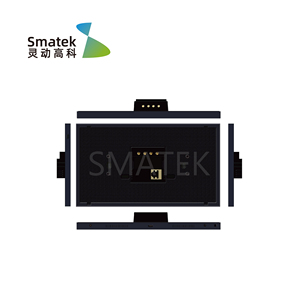 Pannello di Controllo Centrale Smart Touch Screen Wireless Tuya da 10 Pollici con Gateway Zigbee Integrato per <span class=keywords><strong>il</strong></span> Controllo di Smart Things - Product Image 5