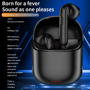 Top Quality Wireless Earbuds TWS Best New Version Wireless Earphones &amp;Headphone Gaming In-ear Earbuds for Android <strong>IOS</strong> - Product Image 5