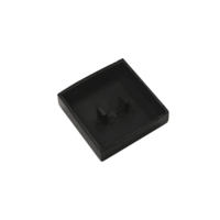 Ensemble de touches de clavier mécanique PBT personnalisées imprimées en 3D à faire soi-même