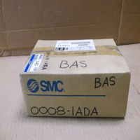Nouveau Cylindre de Table Rotatif MSQA50L3 en Stock Prêt à l'emploi