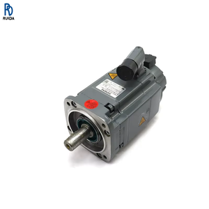 Motor Servo AC de la Serie 1FK6 Original para Sistemas de Control de Movimiento de Alta Precisión 1FK7042-2AF71-1RG1 - Product Image 1