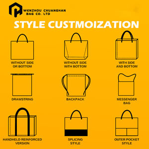 Термопакет для упаковки пищевых продуктов - Product Image 4