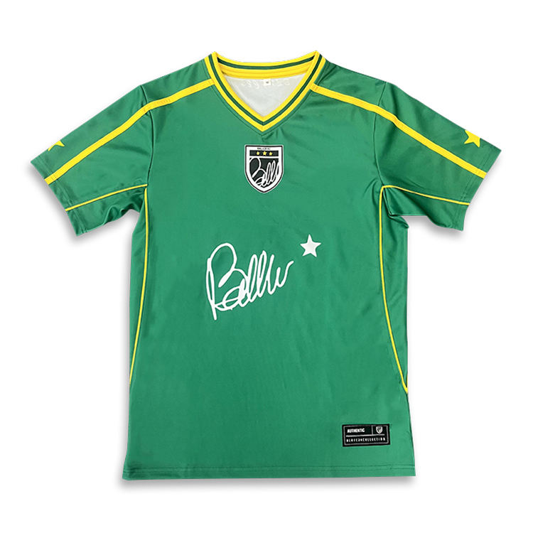 สีเขียว