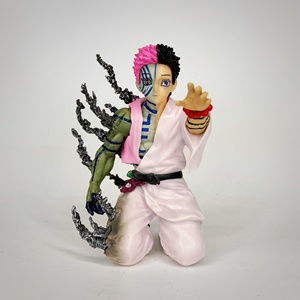 Figura de PVC de Anime Demon Twelve Ghost Month Repentance Death Upper String Three Kneeling Iwakura de Japón al por mayor - Product Image 4