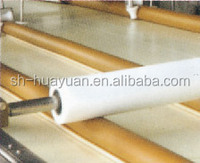 HY-800 500kgh meilleure qualité rouleau suisse/ligne de production de gâteau de couche en Chine/gâteau faisant la machine