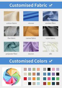 Factory Wholesale Custom Women Elegant White V-neck Sleeveless Long <strong>Maxi</strong> <strong>Dress</strong> New Design Breathable Comfortable Evening <strong>Dress</strong> - Product Image 6