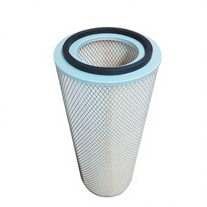 Filtro de Aire AF1813 - Nuevo Papel de Filtro de Alta Calidad, Tamaño Estándar para Reemplazo/Reparación - Product Image 1