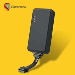 Toptan casus mini gerçek zamanlı ivmeölçer cep telefonu sinyal sim kart gsm gps gprs takip cihazı