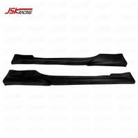 KITS DE CARROSSERIE LARGE EN FIBRE DE VERRE DE STYLE VEILSIDE POUR 2003-2008 NISSAN 350Z Z33
