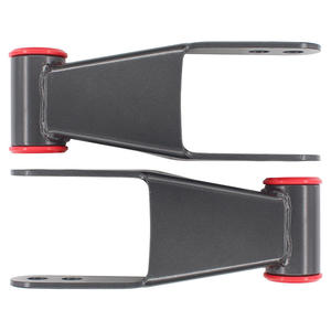 Kit de Grillete Trasero para Vehículos Chevrolet GMC Silverado Modelo 410520 - Product Image 4