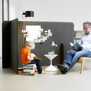 <span class=keywords><strong>Cloisons</strong></span> <span class=keywords><strong>acoustiques</strong></span> mobiles Protéger l'intimité <span class=keywords><strong>cloisons</strong></span> mobiles autoportantes bureaux cloison amovible - Product Image 3