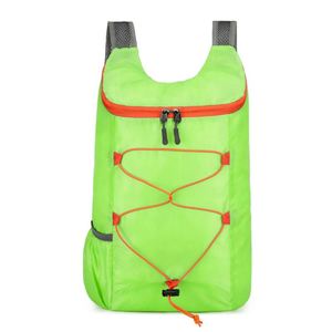 New Waterproof <b>Large</b> Capacity Polyester Climbing <b>Rucksack</b> Backpack for Men Women Outdoor Sports Travel Camping Hiking - Product Image 6