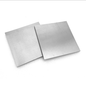 6061 y 7075 placas de aluminio delgadas y gruesas placas industriales de aleación de aluminio que se pueden cortar y pulir - Product Image 6