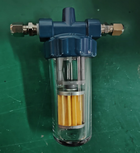 Cabezal Detector de Gas por Succión Serie D58 RIKEN KEIKI SD-D58 - Product Image 4