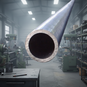 Tube en acier inoxydable A310s de haute qualité - Product Image 1