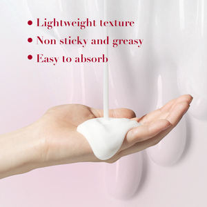 Lotion blanchissante hydratante végane <span class=keywords><strong>pour</strong></span> le visage, le corps et les zones intimes - Lotion blanche comme neige - Product Image 4