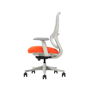 Sedia da <span class=keywords><strong>Ufficio</strong></span> Ergonomica Vaseat S3-GM, Comoda Poltrona Rosa per <span class=keywords><strong>Ospiti</strong></span> in Attesa, Arredamento per <span class=keywords><strong>Ufficio</strong></span> all'Ingrosso - Product Image 3