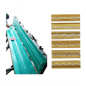 Máy Tạo Bọt Áp Suất Thấp Phun Khuôn Vương Miện XỐP <span class=keywords><strong>PU</strong></span> Polyurethane - Product Image 1