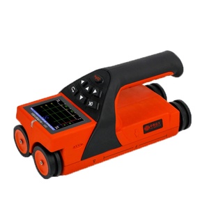 ZD310 entegre inşaat demiri dedektörü inşaat demiri bulucu inşaat demiri korozyon dedektörü ZD-310 Test kalınlığı beton kapak çapı konumu - Product Image 5