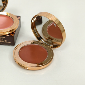 Palette de maquillage multi-usages pour <span class=keywords><strong>le</strong></span> visage et les lèvres de marque de luxe, blush de la plus haute qualité - Product Image 3